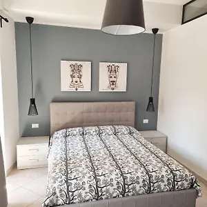 Federica Bed & Breakfast Noto