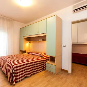 Hotel Arizona, Lido di Jesolo