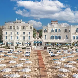4* Hotel Casa Bianca Al Mare