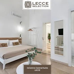 Incentro Comfort - Selection Bed & Breakfast Lecce