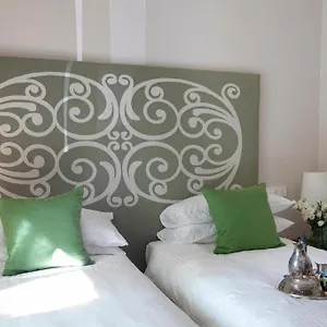 Santa Monica Townhouse Guest house Rome