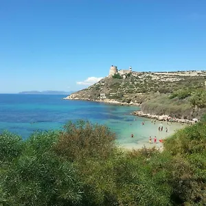 Apartamento Ad Villanova Cagliari