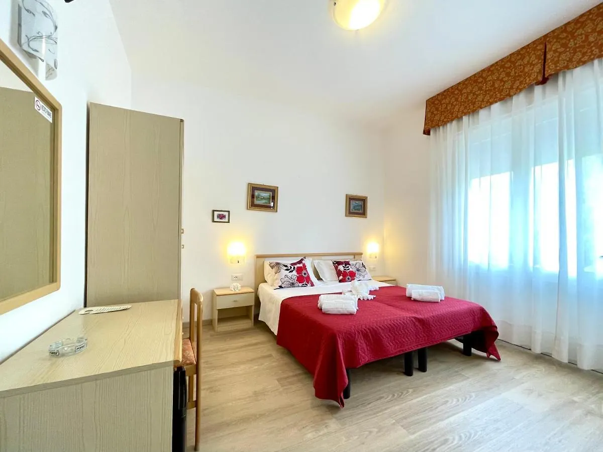 Hotel Trovatore Lido di Jesolo