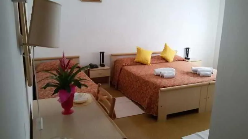 Hotel Trovatore Lido di Jesolo