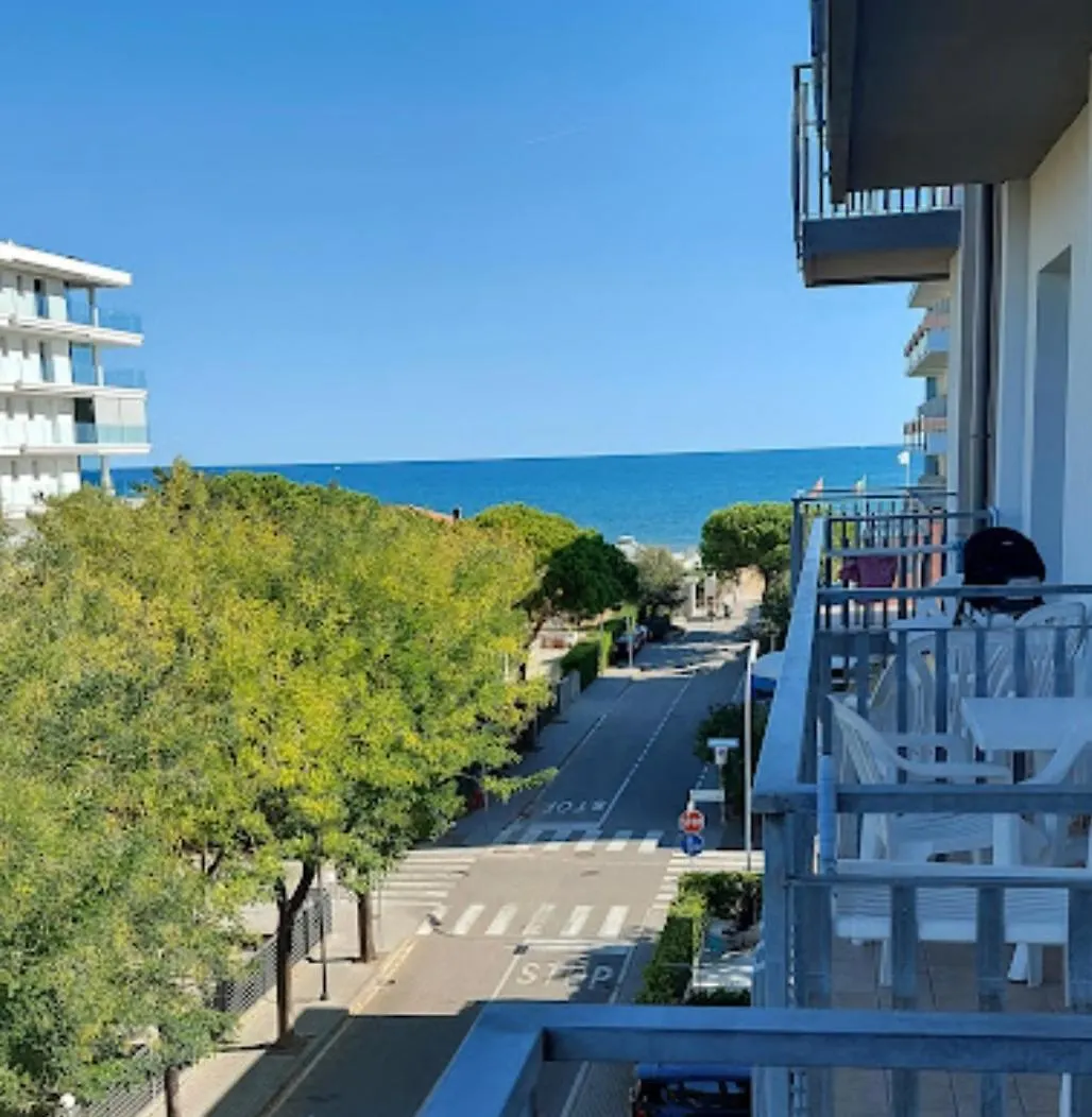 Hotel Trovatore Lido di Jesolo