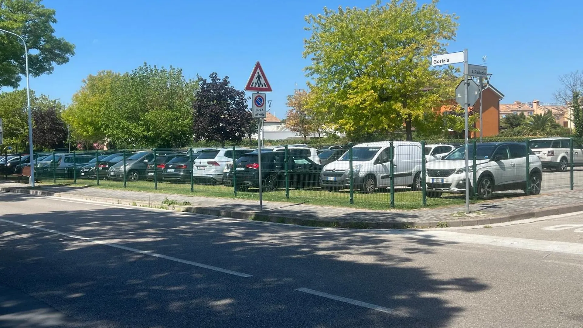 Hotel Trovatore Lido di Jesolo