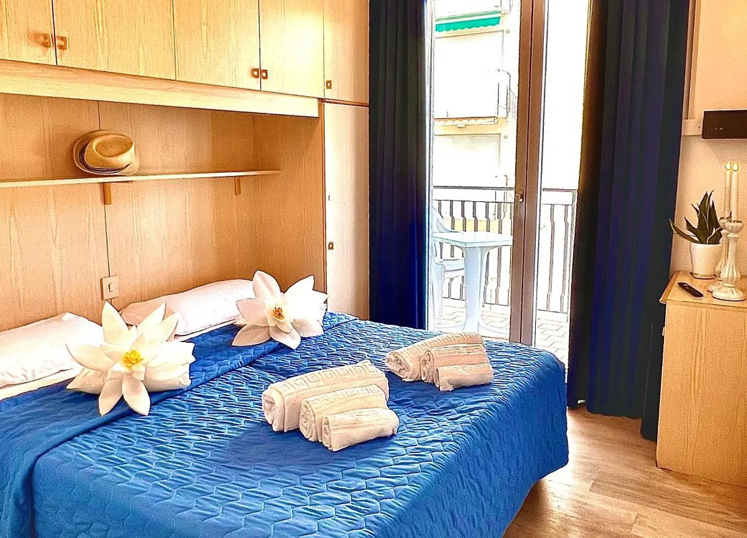 Hotel Trovatore Lido di Jesolo