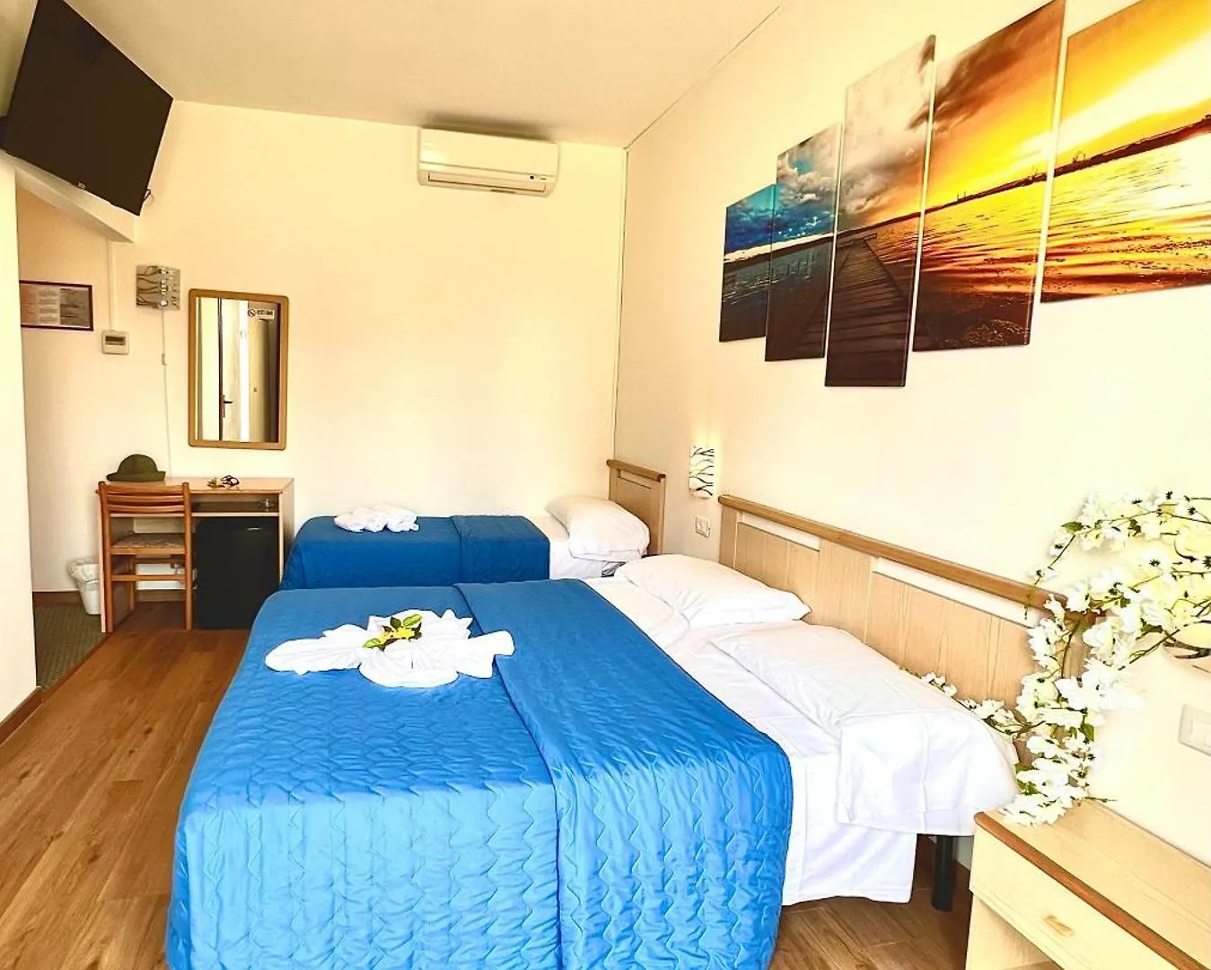 Hotel Trovatore Lido di Jesolo