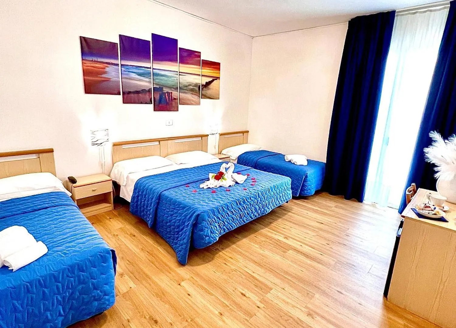 Hotel Trovatore Lido di Jesolo