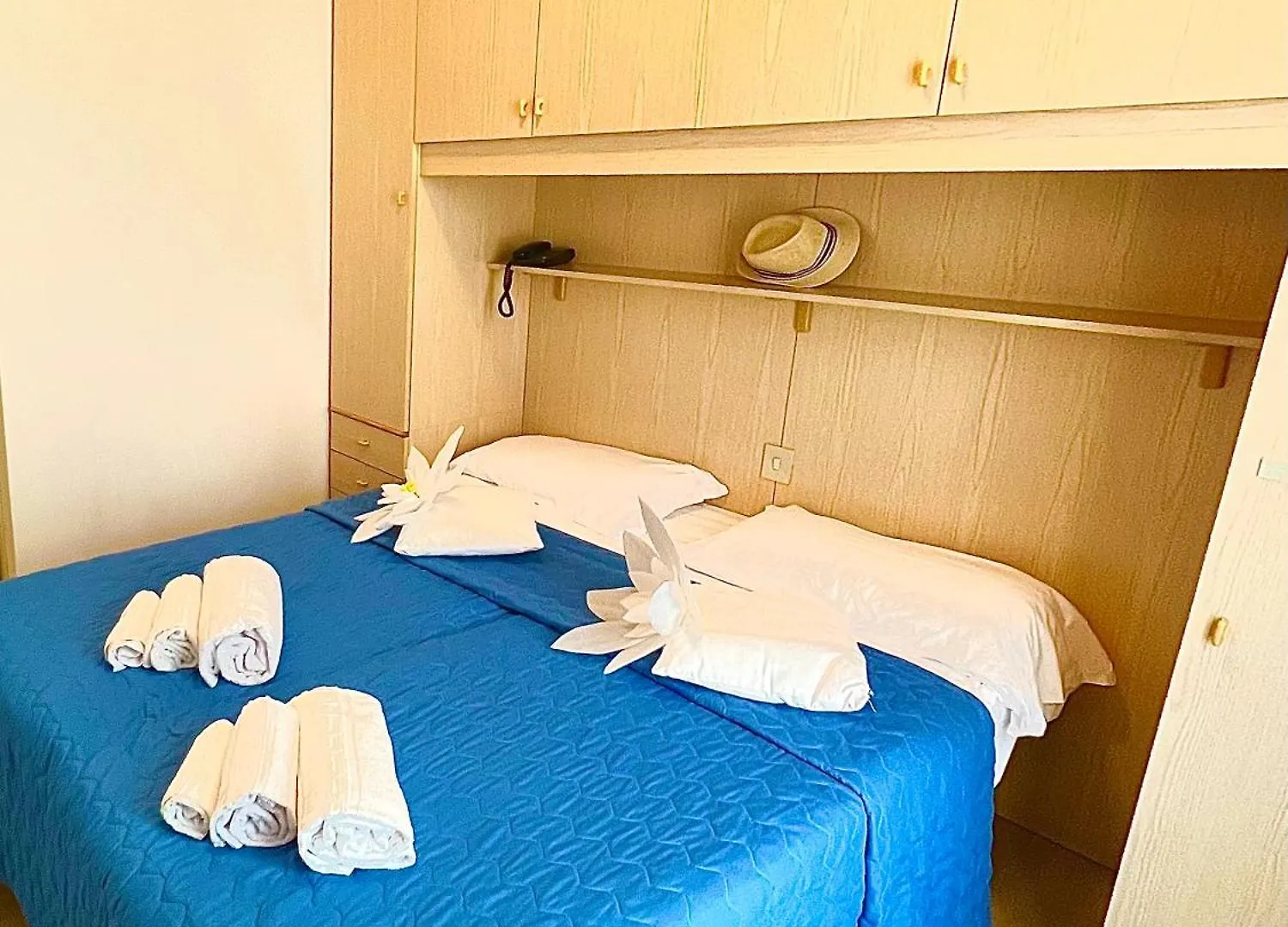 Hotel Trovatore Lido di Jesolo