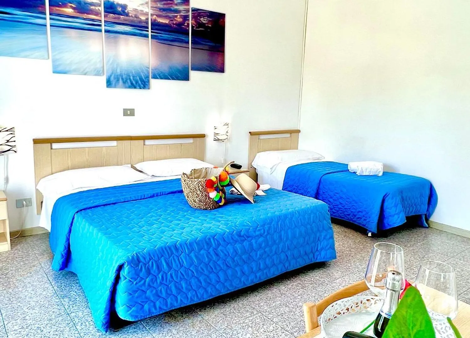 Hotel Trovatore Lido di Jesolo