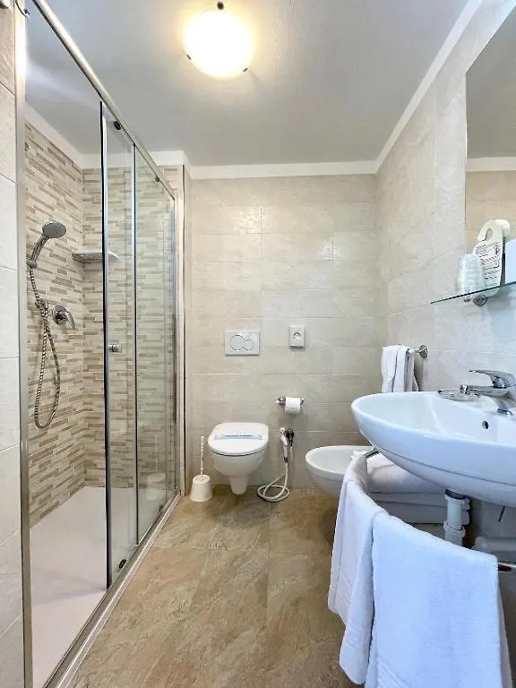 Hotel Trovatore Lido di Jesolo Italien