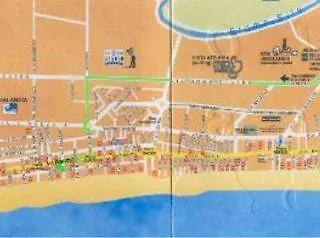 Hotel Trovatore Lido di Jesolo
