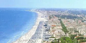 Hotel Trovatore Lido di Jesolo 3*,